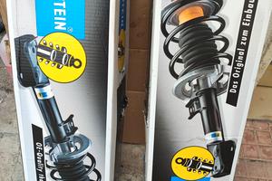 ammortizzatori anteriori Ford Smax 