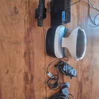 visore vr