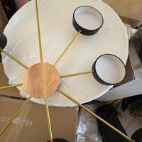 Lampadario da interno