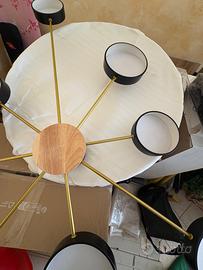 Lampadario da interno