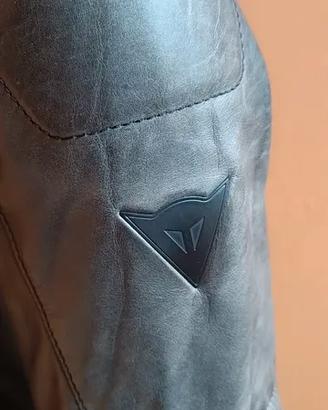 Giacca MOTO modello MYKE LADY
