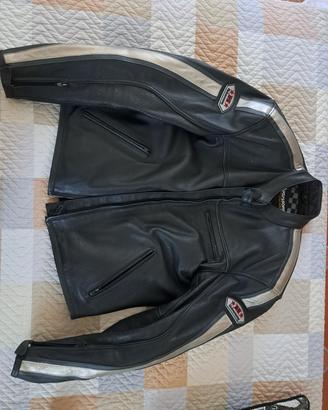 Giacca da moto Halvarssons