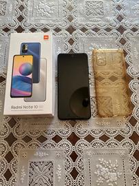 Redmi Note 10 5G 4/128 GB – Da riparare