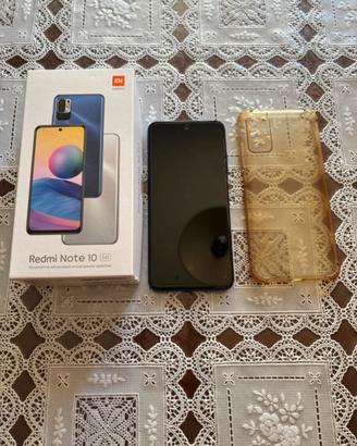 Redmi Note 10 5G 4/128 GB – Da riparare