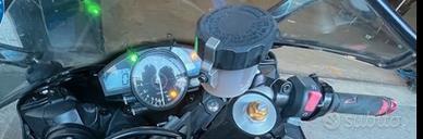 Yamaha R1 2008