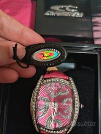 orologio chronotech