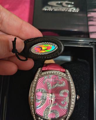 orologio chronotech