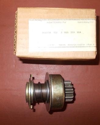 Pignone motorino avviamento Ferrari 208-308