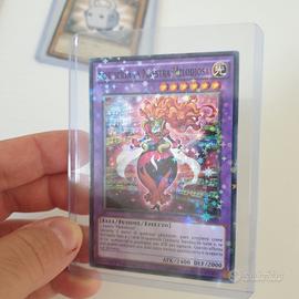 Carte "Yu gi-Oh!" miste in blocco o singolarmente