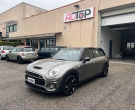MINI Clubman 2.0 Cooper S Hype