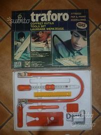 Traforo GIG - Vintage