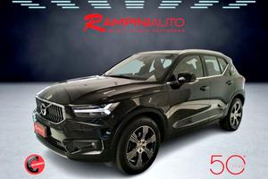 VOLVO XC40 T3 Geartronic Inscription 163 Cv Pronta