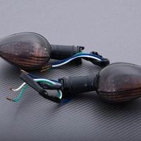 Frecce anteriori YAMAHA FZ6N / FAZER 600 / FZ6S D2