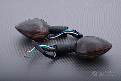 Frecce anteriori YAMAHA FZ6N / FAZER 600 / FZ6S D2