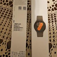 samsung watch 7 Lte 40mm