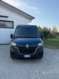 Renault Master T33 2.3 dci 135