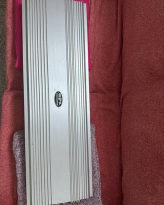 Amplificatore SPL Dynamics D9S