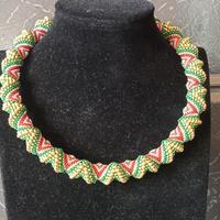 collana navajo 