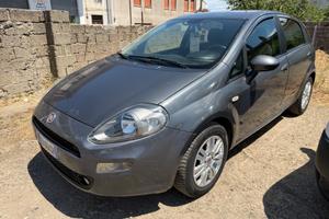 Fiat Punto 1.3 MJT II S&S 95 CV 5 porte Easy