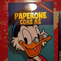 10 Fumetti vari
