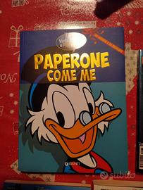 10 Fumetti vari