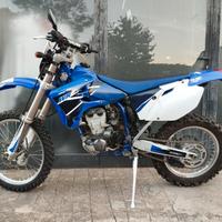 Yamaha WR 450 - 2006