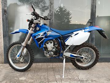 Yamaha WR 450 - 2006