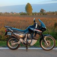 Honda XL 600 V Transalp - 1998