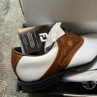 Scarpe da Golf FootJoy AQL nuove taglia 44 imp.