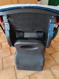 Seggiolino Auto Giordani Mythos (Gruppo 0+/1)