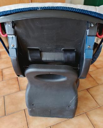 Seggiolino Auto Giordani Mythos (Gruppo 0+/1)