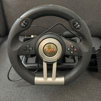 Volante da gioco PXN V3PRO