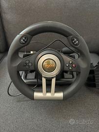 Volante da gioco PXN V3PRO