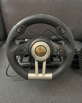 Volante da gioco PXN V3PRO