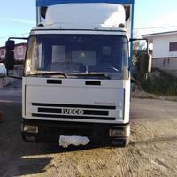 Iveco euro cargo 80.15