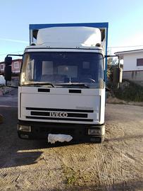 Iveco euro cargo 80.15