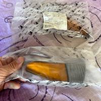 Frecce posteriori gemme ORIGINALI GILERA RUNNER 18