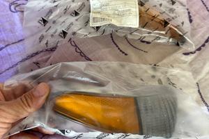 Frecce posteriori gemme ORIGINALI GILERA RUNNER 18