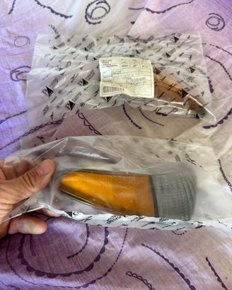 Frecce posteriori gemme ORIGINALI GILERA RUNNER 18