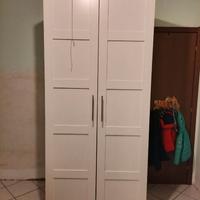 Armadio componibile Ikea Pax