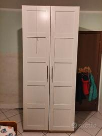 Armadio componibile Ikea Pax
