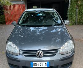 Volkswagen Golf 5 1.4 tsi