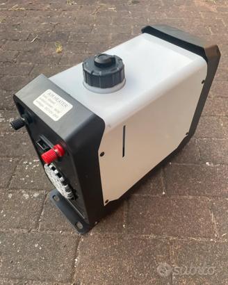 Riscaldatore diesel da 5Kw portatile, 11/24 V