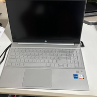 HP Pavilion 15 - I5