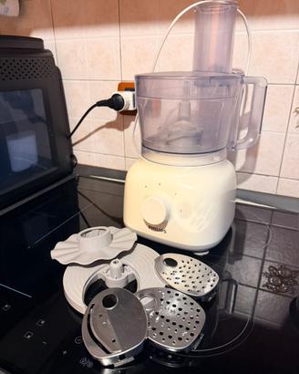 Robot da cucina
