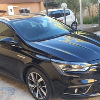 Megane 4 1.5 110 cv Versione BOSE