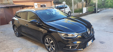 Megane 4 1.5 110 cv Versione BOSE