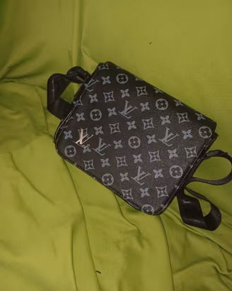 tracolla louis vuitton