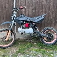 Pit Bike 125
