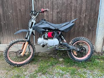 Pit Bike 125